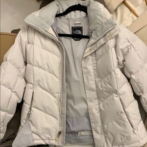 North face jacket